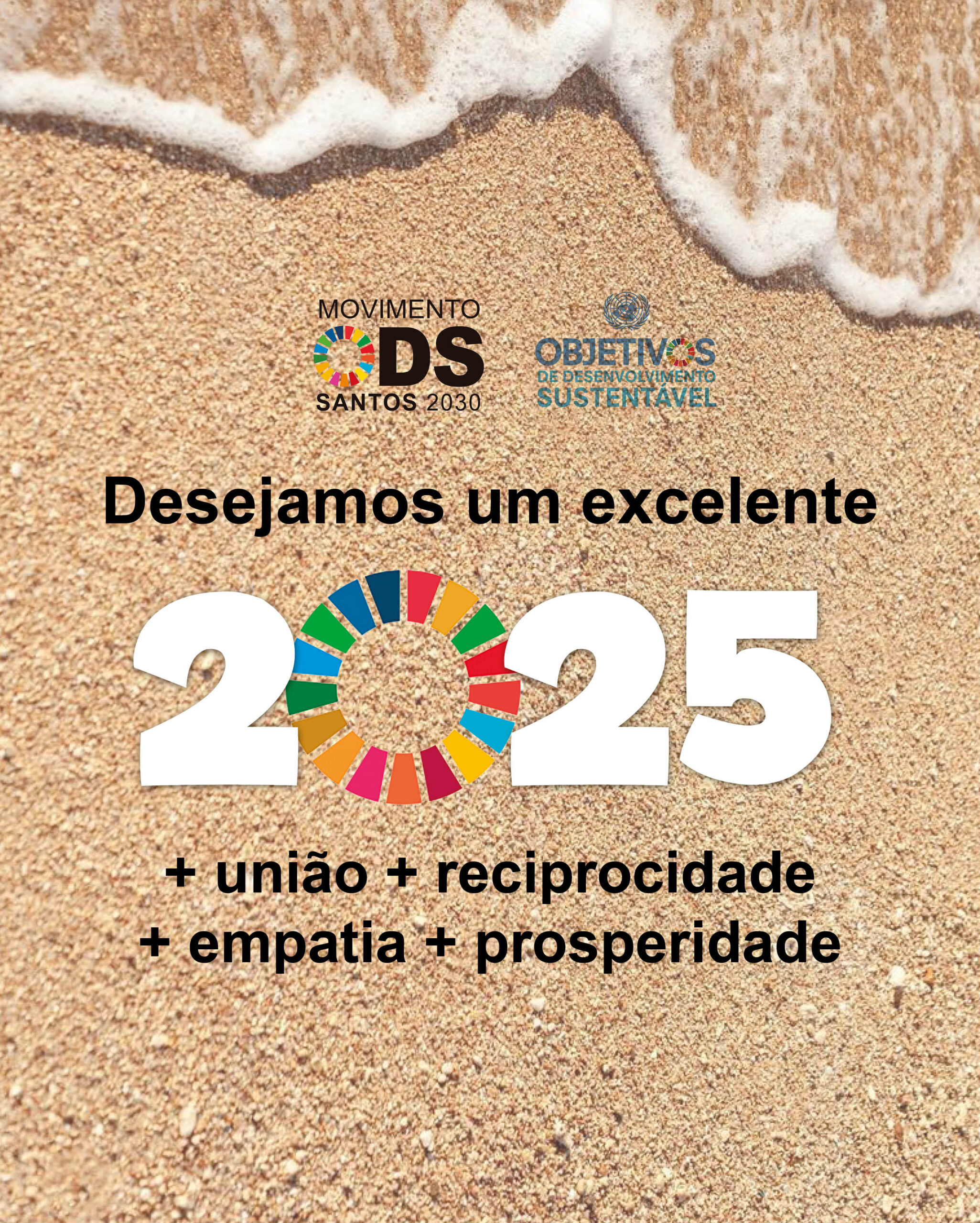 2025 vai ser ainda mais incrível!! Agradecimentos à todos pelo apoio e incentivo