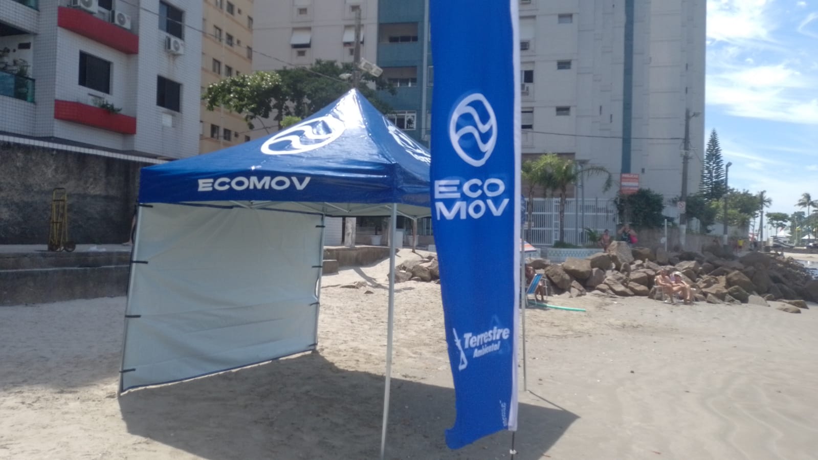 ‘Verão Limpo 2025’: Mutirões de limpeza promovem conscientização ambiental em São Vicente