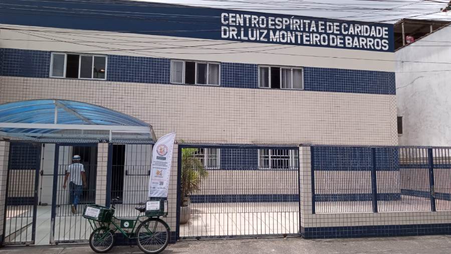 Ecoponto de óleo de cozinha chega a Vila Nova, em Santos