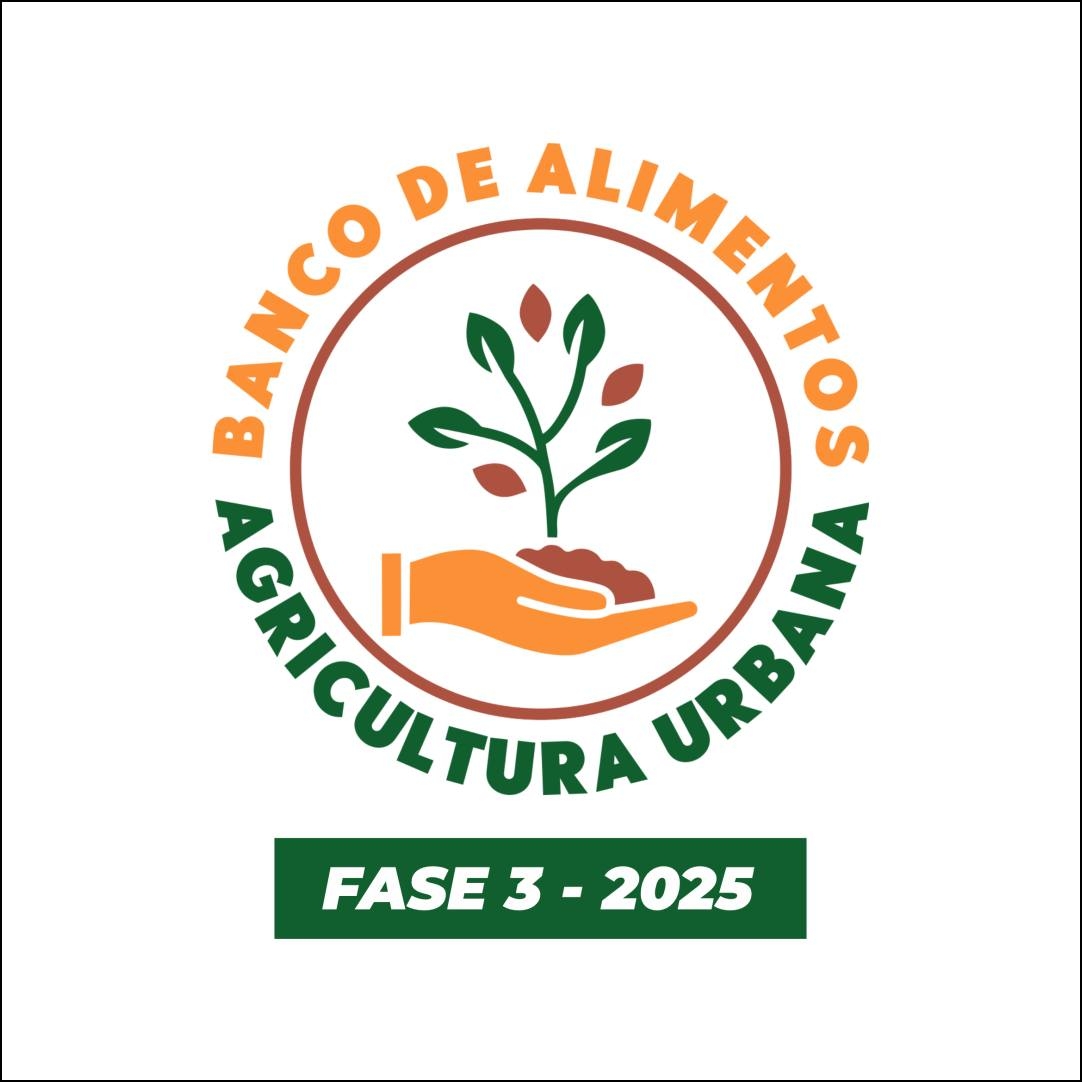 Lançamento do Projeto BAAU – Fase 3 (Banco de Alimentos e Agricultura Urbana)