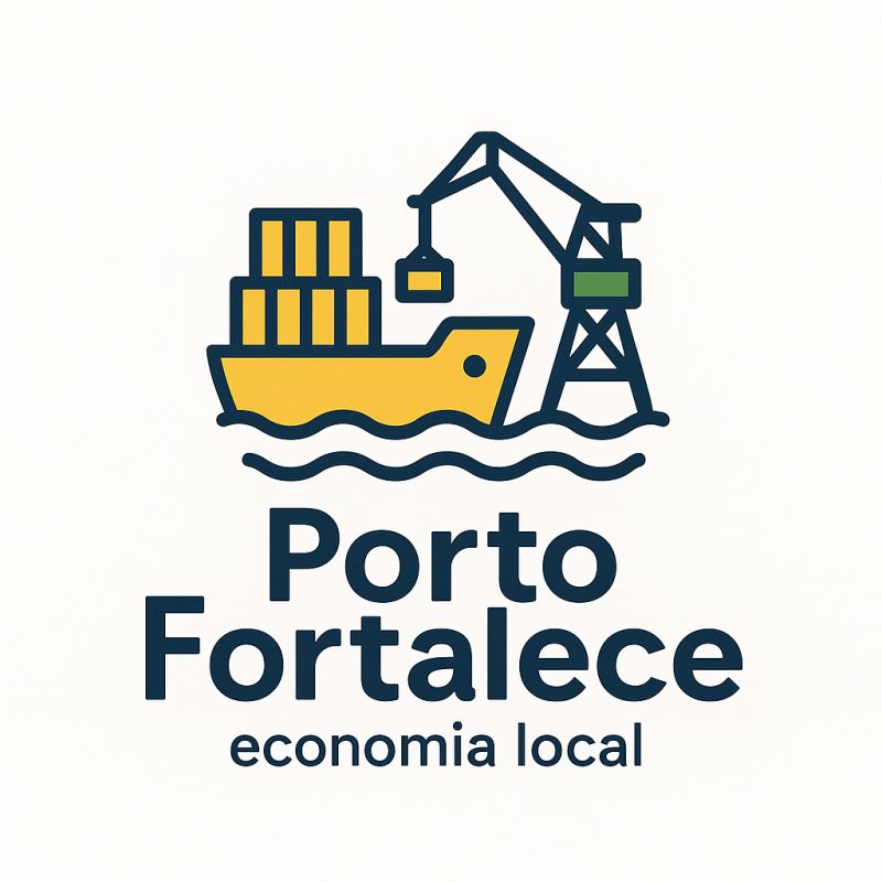 Projeto que liga empresas portuárias a pequenos negócios em Santos inscreve até segunda
