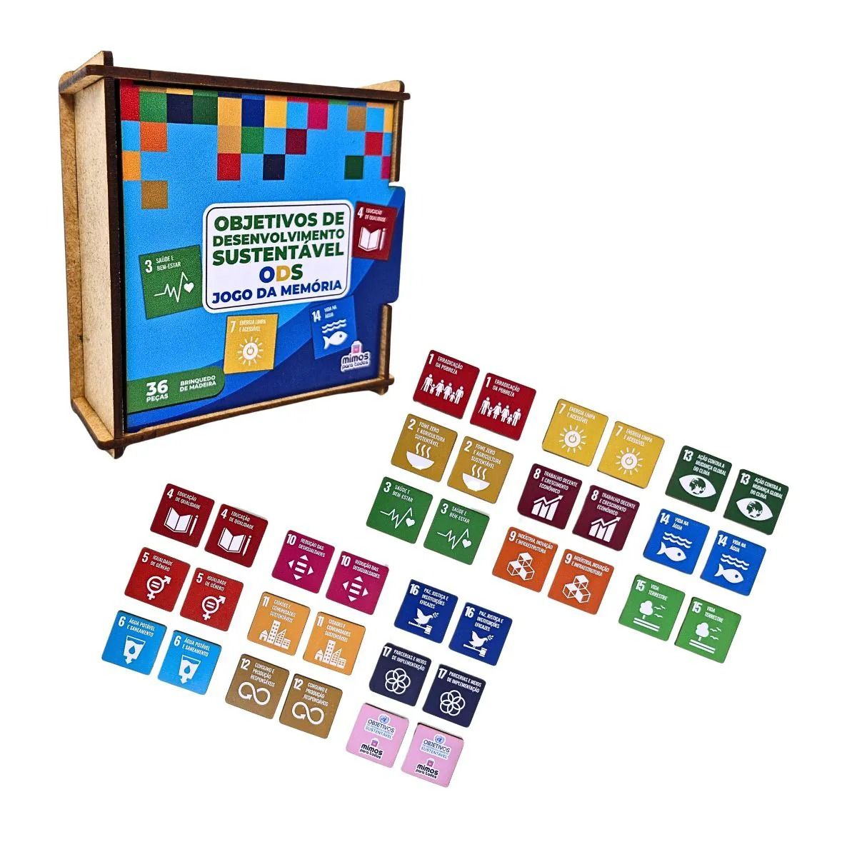 Projetos da Baixada Santista reconhecidos pelo Prêmio ODS Boas Práticas serão revelados no próximo dia 7