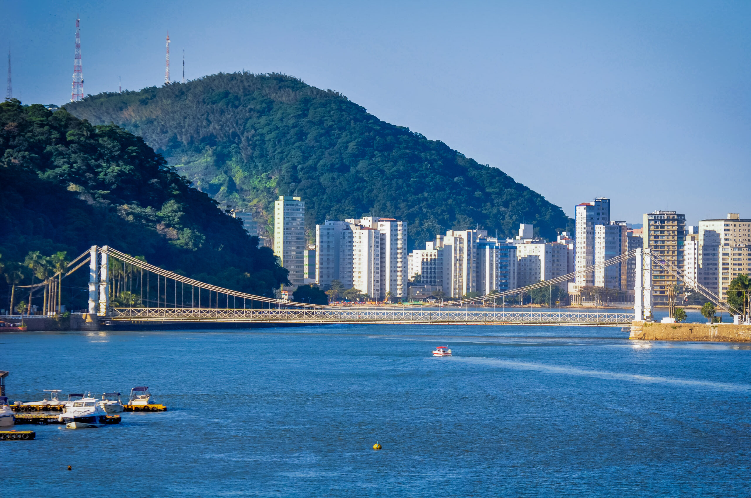 V Semana de Cultura e Consciência Ambiental une natureza, cultura e cidadania em São Vicente