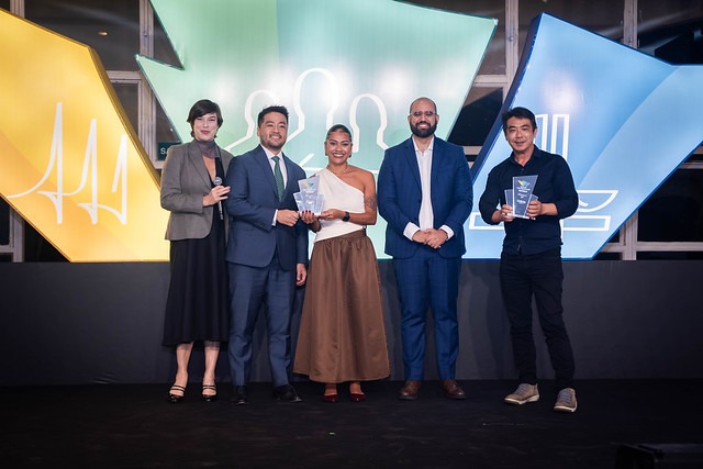 Santos é premiada em melhores práticas de diálogo e responsabilidade social