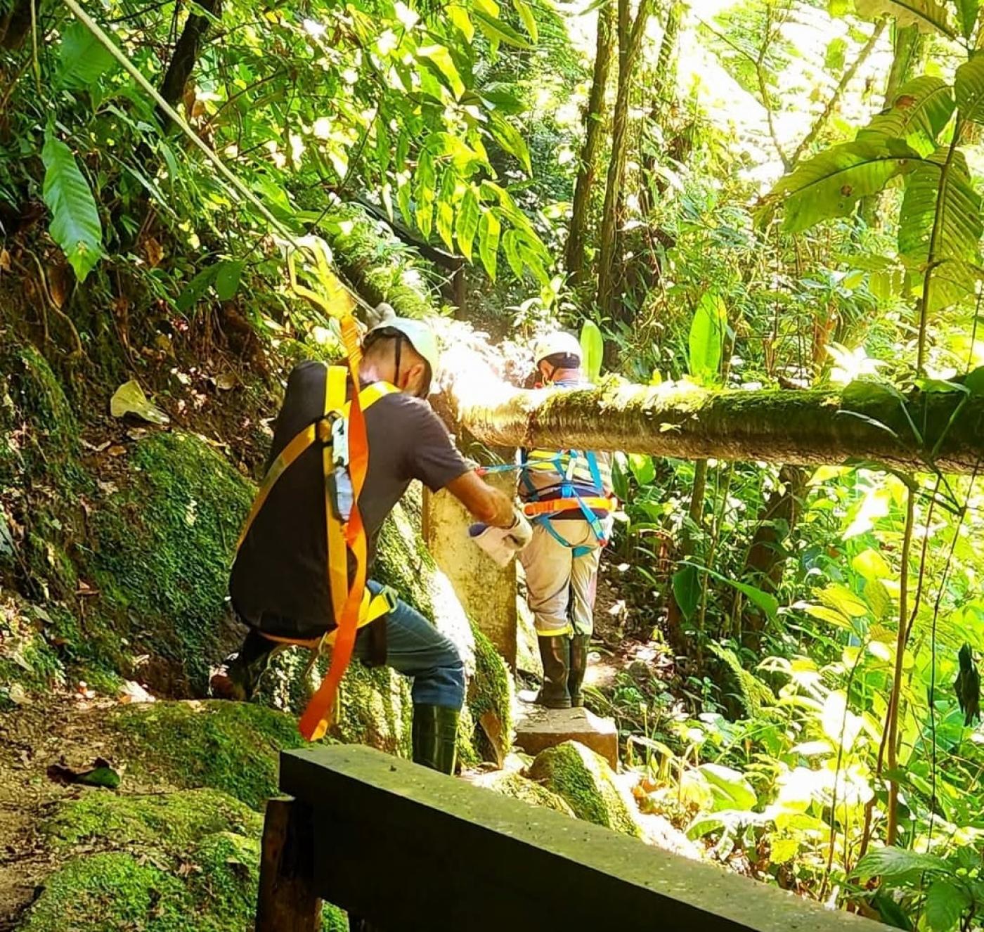 Santos tem fiscais especializados para monitorar a qualidade da água