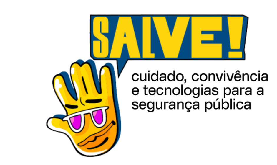 Santos recebe o Seminário SALVE! para repensar a segurança pública a partir do cuidado e da convivência