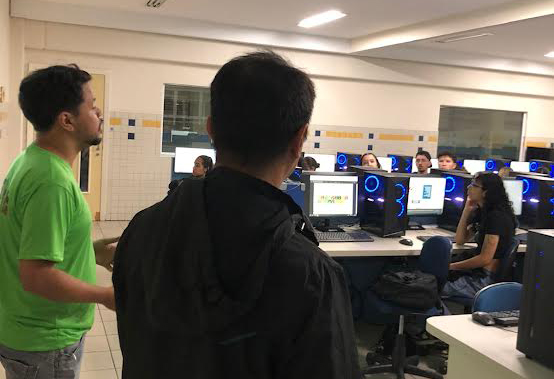 Alunos de Publicidade e Propaganda irão desenvolver animações sobre ODS