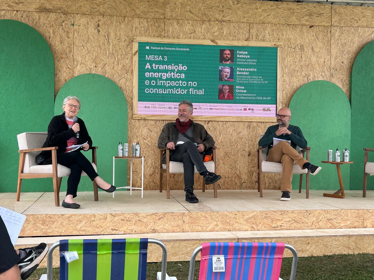 MNODS SP: Festival do Consumo Consciente 2025 reúne público diverso para debater sustentabilidade e celebrar cultura no Parque Villa-Lobos