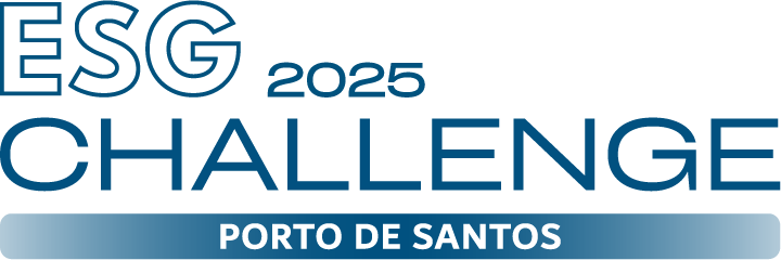 APS abre inscrições para o ESG Challenge 2025 em busca de soluções climáticas para o Porto de Santos