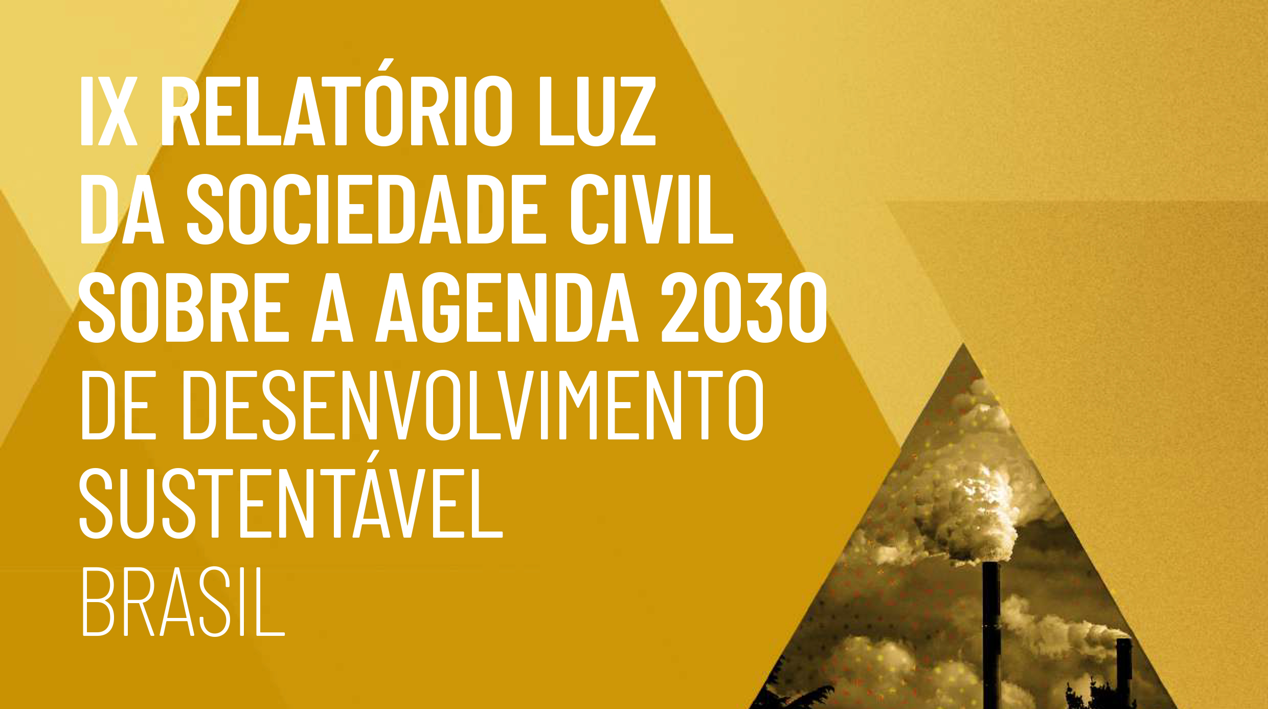 Relatório Luz 2025 aponta retrocessos nos ODS e alerta para risco de estagnação da Agenda 2030 no Brasil