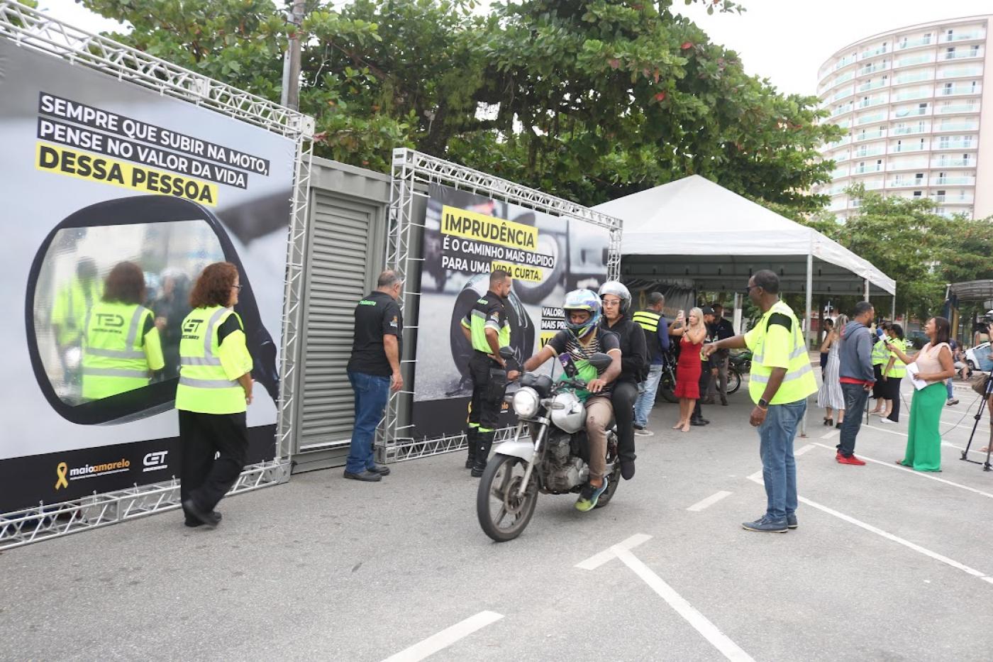 CET-Santos é reconhecida por ações alinhadas aos Objetivos de Desenvolvimento Sustentável