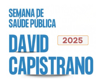 Semana David Capistrano terá debate sobre Saúde Sustentável