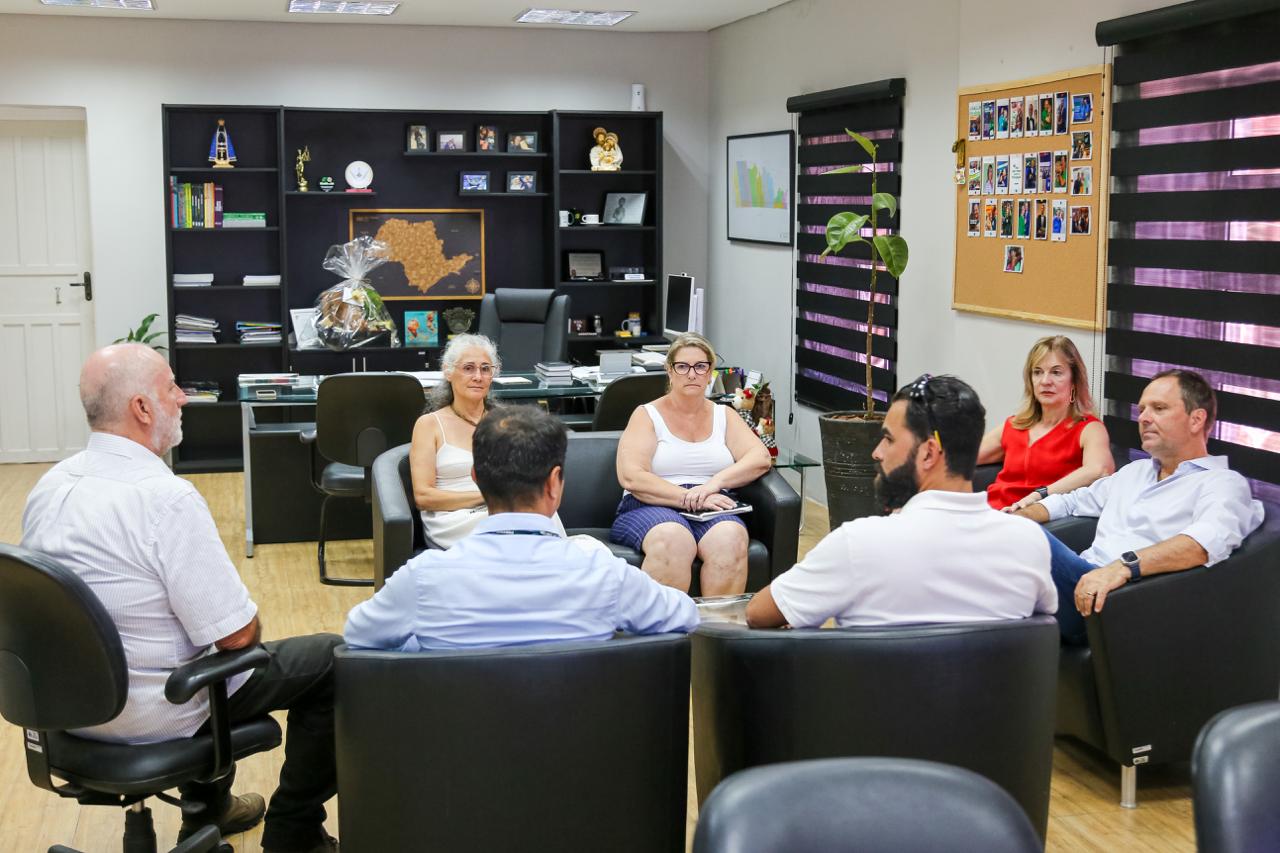 Prefeituras de Mongaguá e Santos: ODS conectando cidades e pavimentando ações na Educação