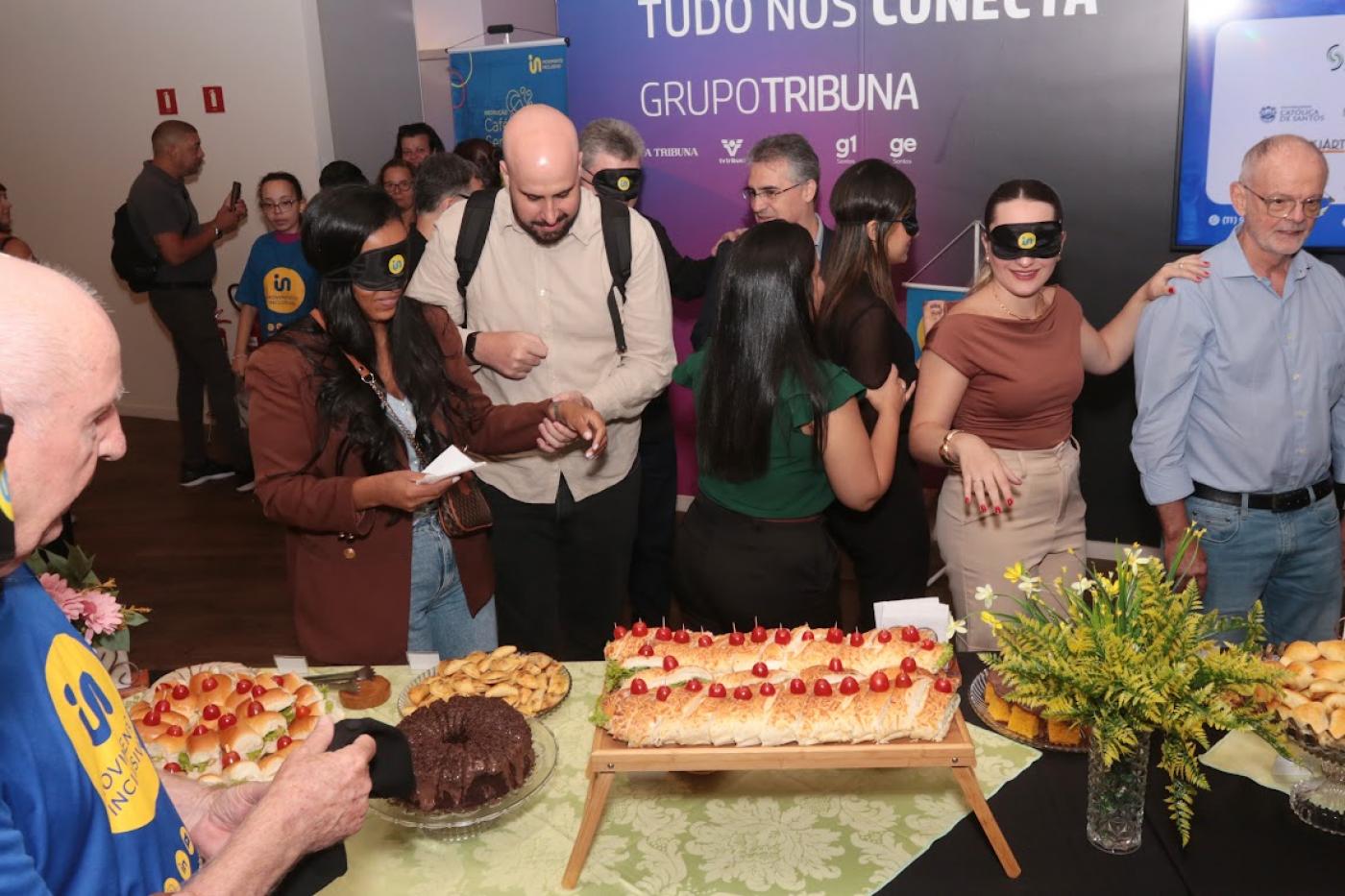 Encontro em Santos busca ampliar inclusão de PCDs no mercado de trabalho