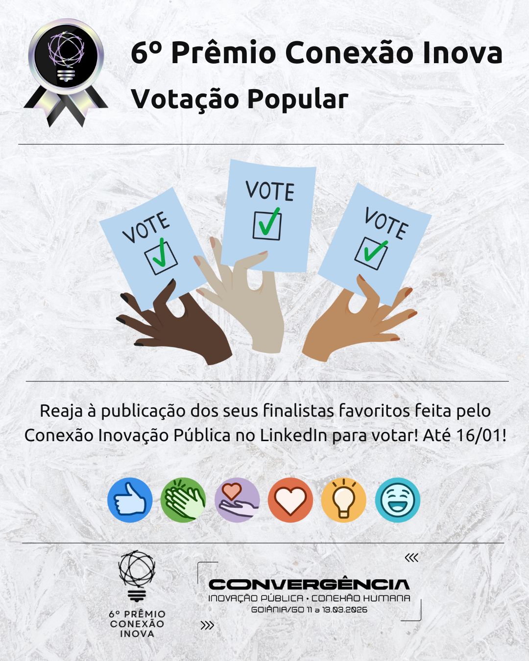 Prefeitura de Santos é finalista em prêmio de inovação pública com Parque dos Mangues e Aluno Ouvidor