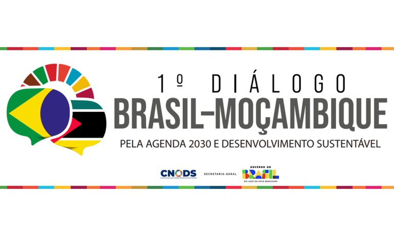 Avanço dos Objetivos de Desenvolvimento Sustentável une Brasil e Moçambique