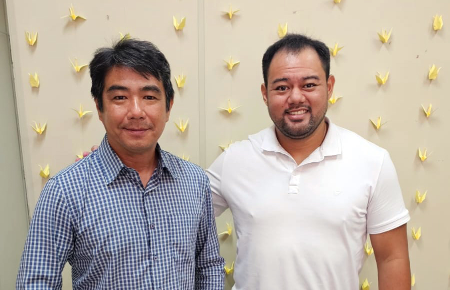 ODS une Santos e Peruíbe em ações da Agenda 2030