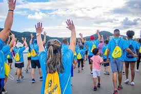 Verão no Clima chega a Bertioga com programação gratuita e corrida neste sábado