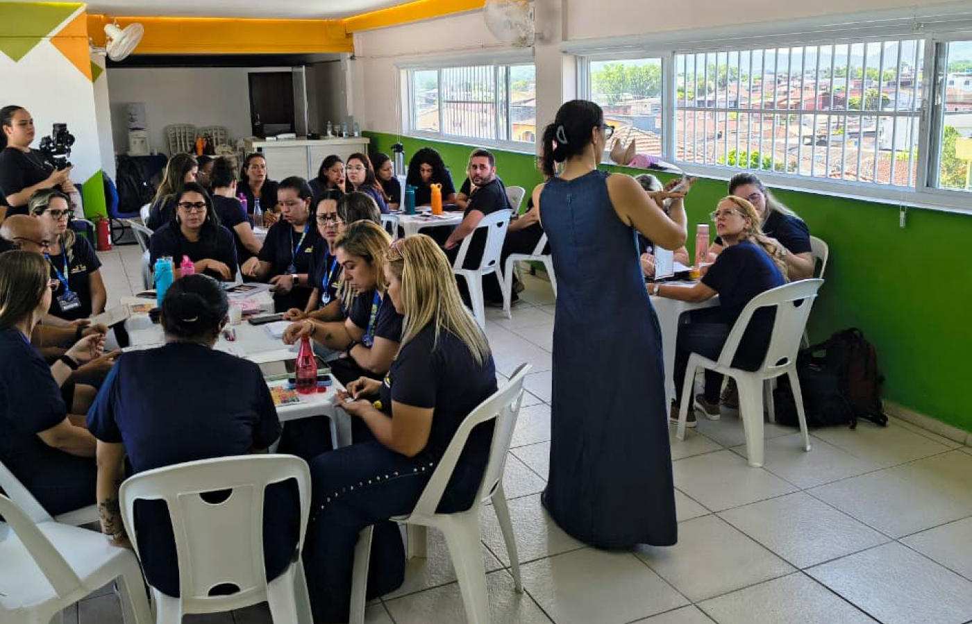 Escola define Objetivos de Desenvolvimento Sustentável como projeto pedagógico