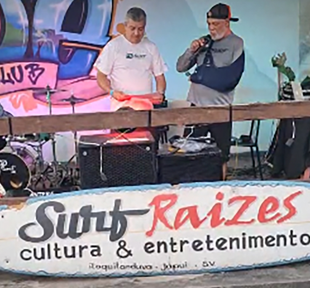 Surf Raízes comemora 18 anos fortalecendo a cultura do surf e a preservação ambiental na Baixada Santista