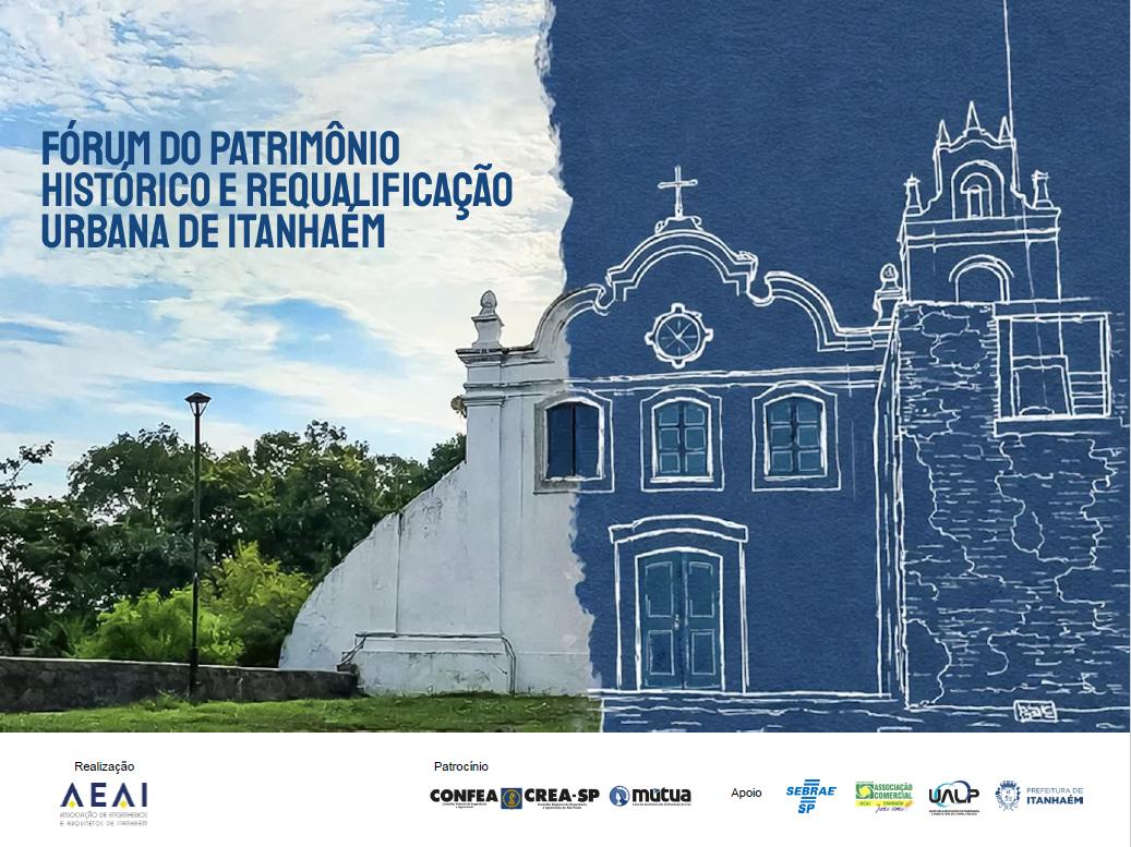 Prefeitura de Santos participa de Fórum em Itanhaém que debate requalificação urbana, meio ambiente e ODS