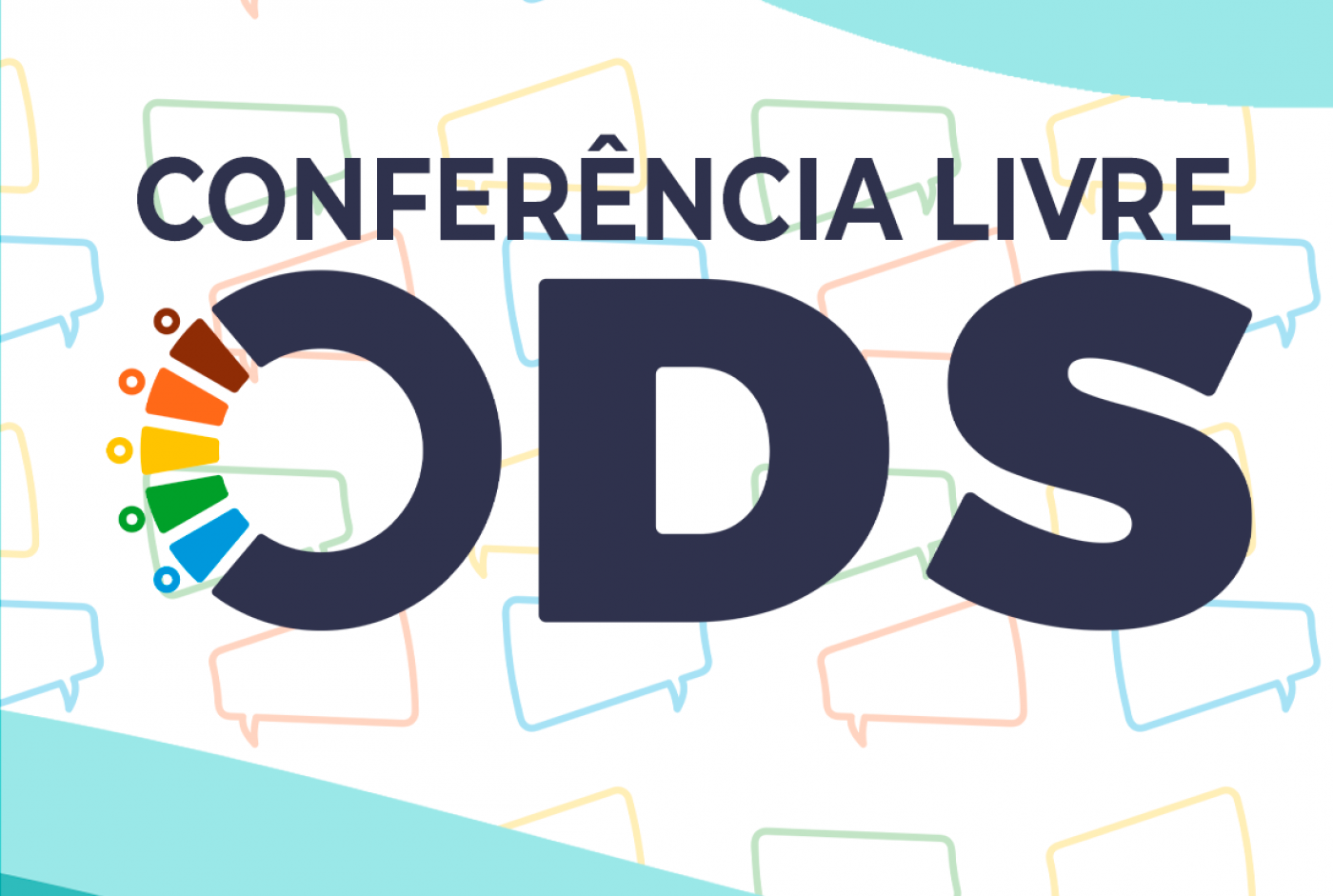 I Conferência Livre ODS de Santos será em 31 de março. Inscrições abertas