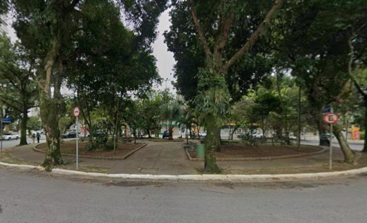 Empresas podem adotar áreas públicas de Santos pelo Programa Cidade Verde