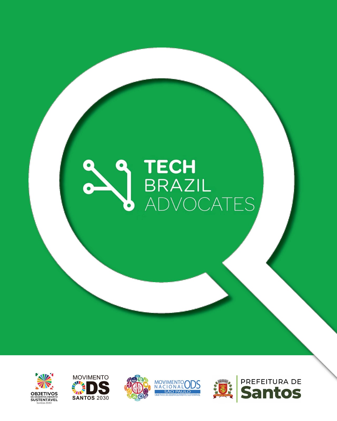 Censo mapeia atores da inovação em Santos